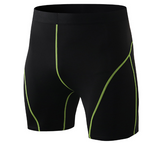 Mens Compression Performance Shorts - Mike's Gear 