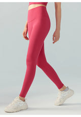 High-Waisted Yoga Pants - Mike's Gear 
