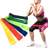 Yoga Resistance Rubber Band - Mike's Gear 