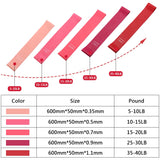 Gym Strength Resistance Bands - Mike's Gear 