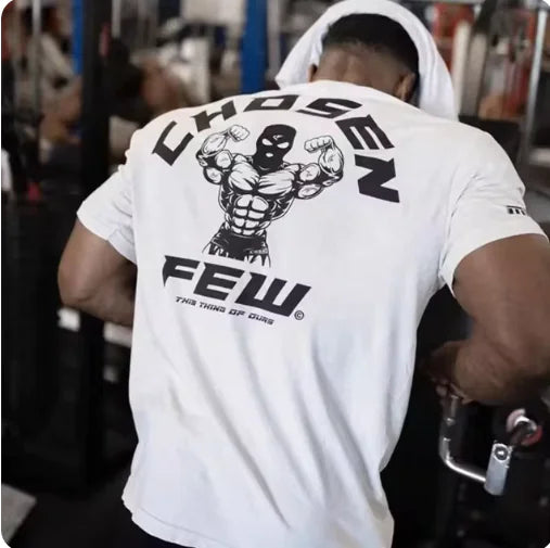 Fit Flex Running Tee - Mike's Gear 
