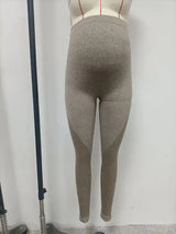 Pregnant Women's Yoga Pants - Mike's Gear 