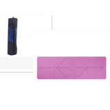 Premium Yoga Mat - Mike's Gear 