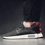 Casual, Sports, and Running Shoes