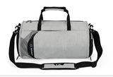 Unisex Gym Bag - Mike's Gear 