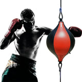PU Boxing Bag - Mike's Gear 