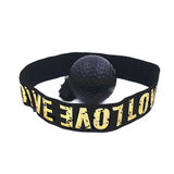 Boxing Reflex Ball - Mike's Gear 