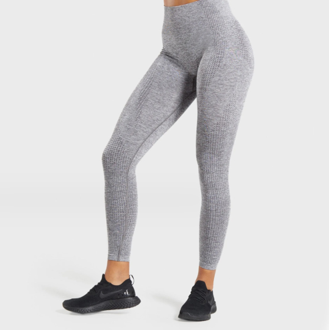 Fitness Running Yoga Pants