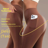 Yoga Pants - Mike's Gear 