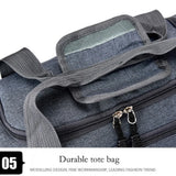 Gym Bag - Mike's Gear 