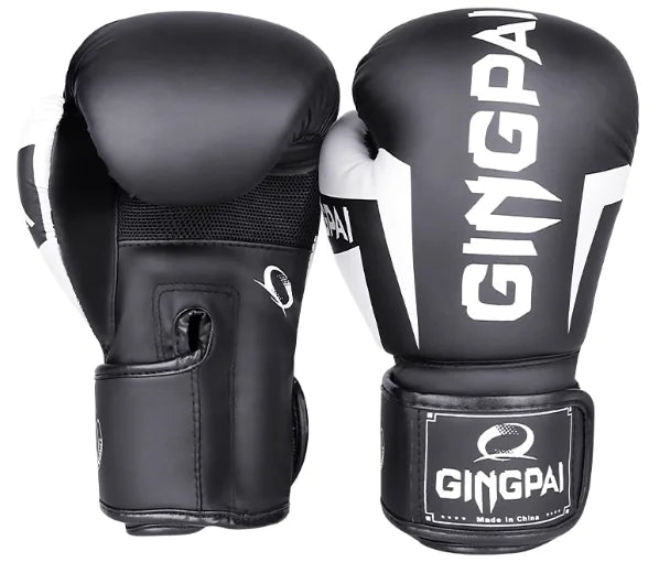Boxing Gloves - Mike's Gear 