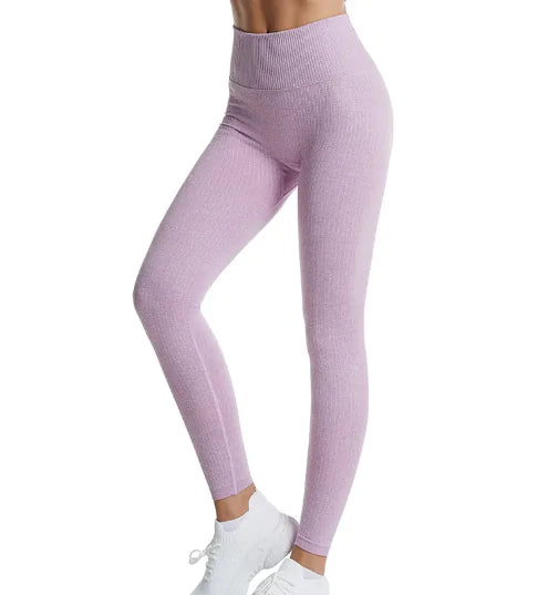 FlexFit Yoga Pants - Mike's Gear 