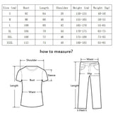 Men's Compression Running Shirt