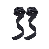 1 Pair Gym Lifting Straps Fitness gloves Anti-slip Hand - Mike's Gear 