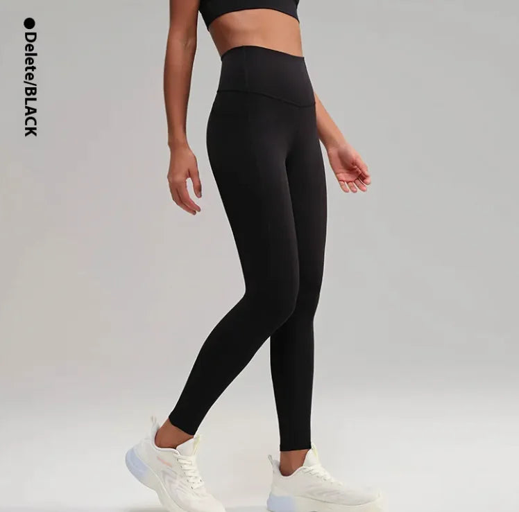 Yoga Pants - Mike's Gear 