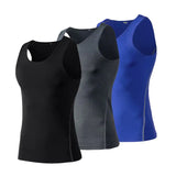 Gym Bodybuild Tank Tops - Mike's Gear 