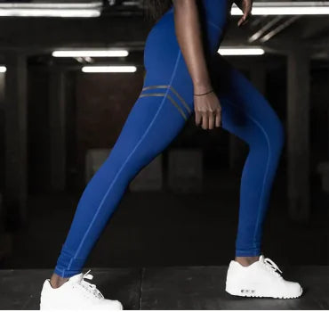 Leggings Fitness Yoga Pants - Mike's Gear 