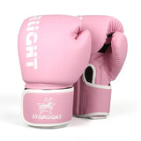 Adult & Kids Sanda Boxing Gloves - Mike's Gear 
