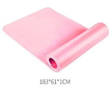 Yoga Mat - Mike's Gear 