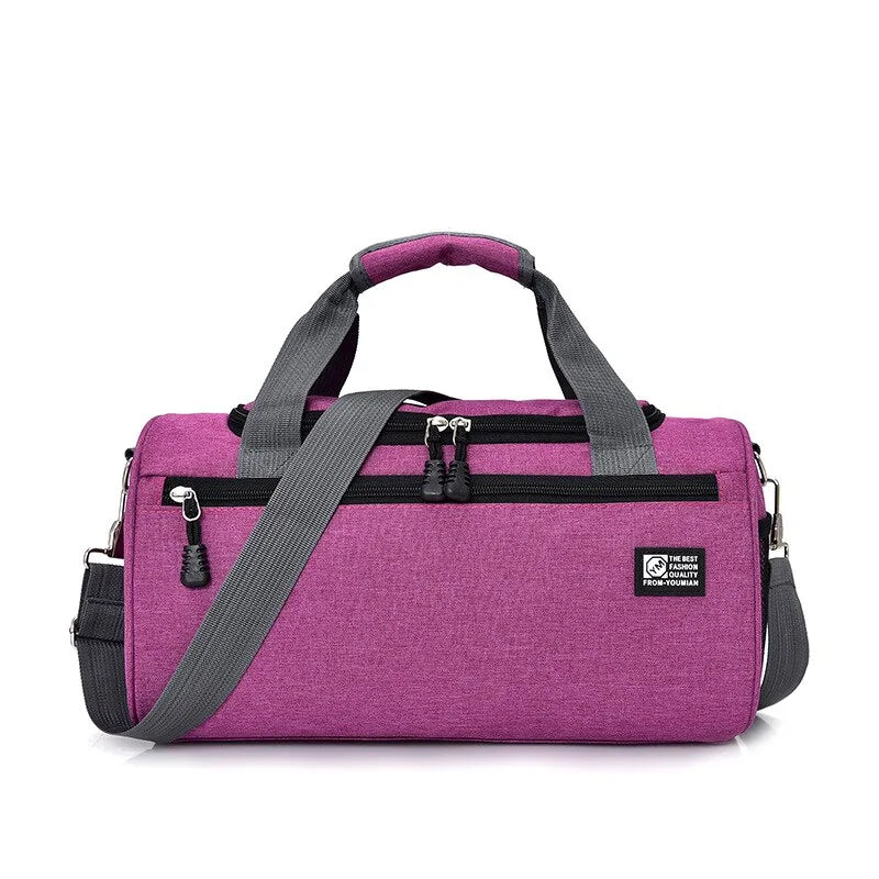 Gym Bag - Mike's Gear 