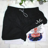 Gym Shorts For Men - Mike's Gear 