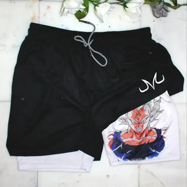 Gym Shorts For Men - Mike's Gear 