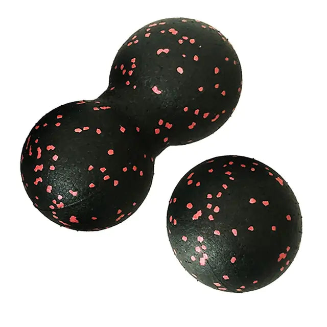 Massage Yoga Ball - Mike's Gear 