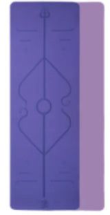 Eco Yoga Mat - Mike's Gear 