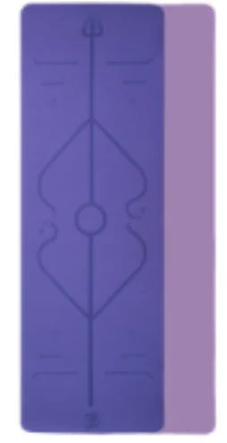 Eco Yoga Mat - Mike's Gear 