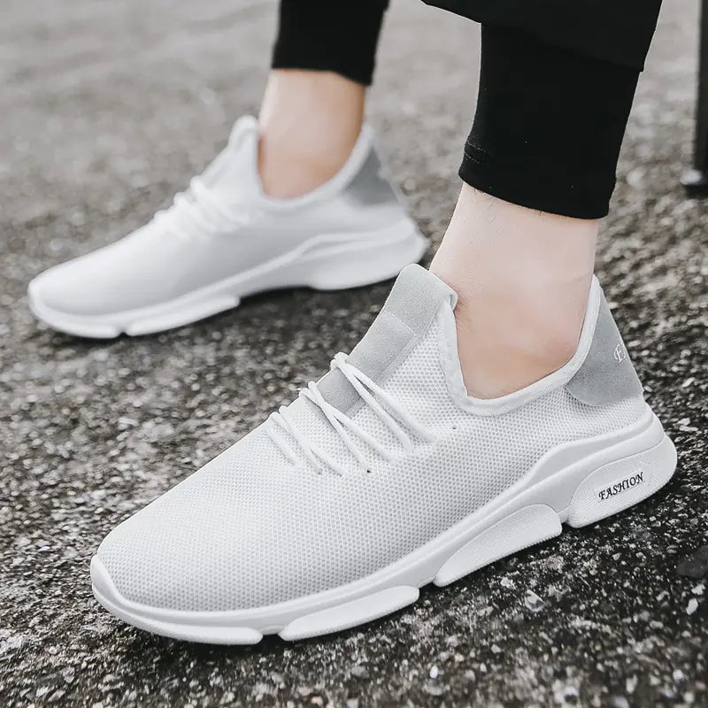 Breathable Casual Sports Running Shoes