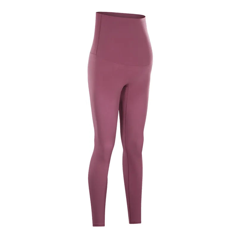 Nude Maternity Yoga Pants - Mike's Gear 