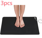Leather Yoga Mat - Mike's Gear 