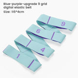 Yoga Elastic Band - Mike's Gear 