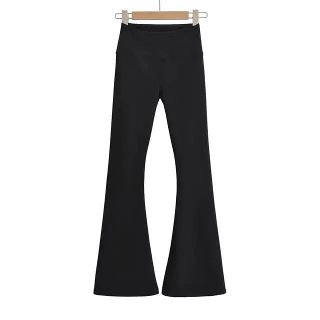 Women Skinny Yoga Pants - Mike's Gear 