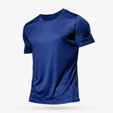 Gym Quick-drying Shirts - Mike's Gear 