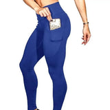 Yoga Running Pants - Mike's Gear 