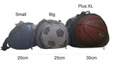 Unisex Gym Bag - Mike's Gear 