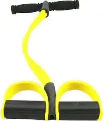 Pull Rope Resistance Band - Mike's Gear 