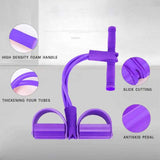 Pull Rope Resistance Band - Mike's Gear 