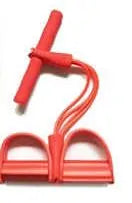 Pull Rope Resistance Band - Mike's Gear 