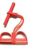 Pull Rope Resistance Band - Mike's Gear 