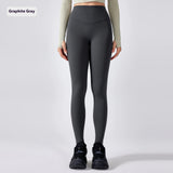 High-Waisted Yoga Pants - Mike's Gear 