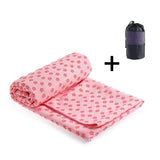 Yoga Towel - Mike's Gear 