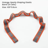 Yoga Elastic Band - Mike's Gear 