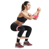Gym Strength Resistance Bands - Mike's Gear 