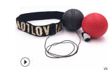 Boxing Reflex Ball - Mike's Gear 