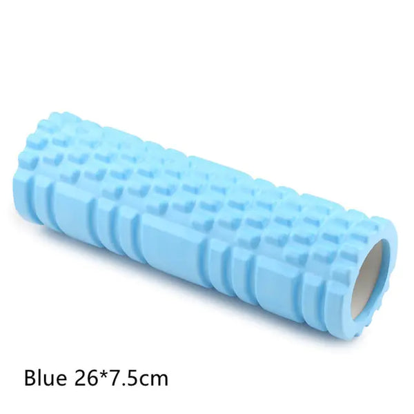 Mini Size Yoga Column Foam Roller - Mike's Gear 