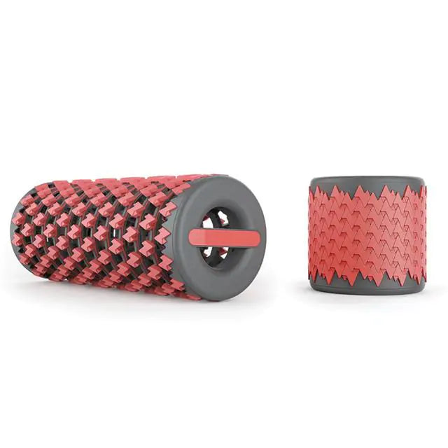 Multifunctional Yoga Pillar - Mike's Gear 