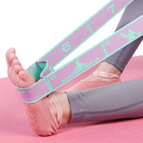 Yoga Elastic Band - Mike's Gear 