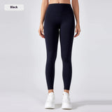 High-Waisted Yoga Pants - Mike's Gear 